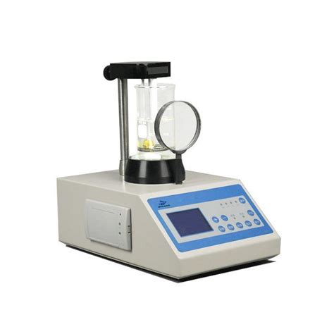 Melting Point Tester convenience store|melting point measurement.